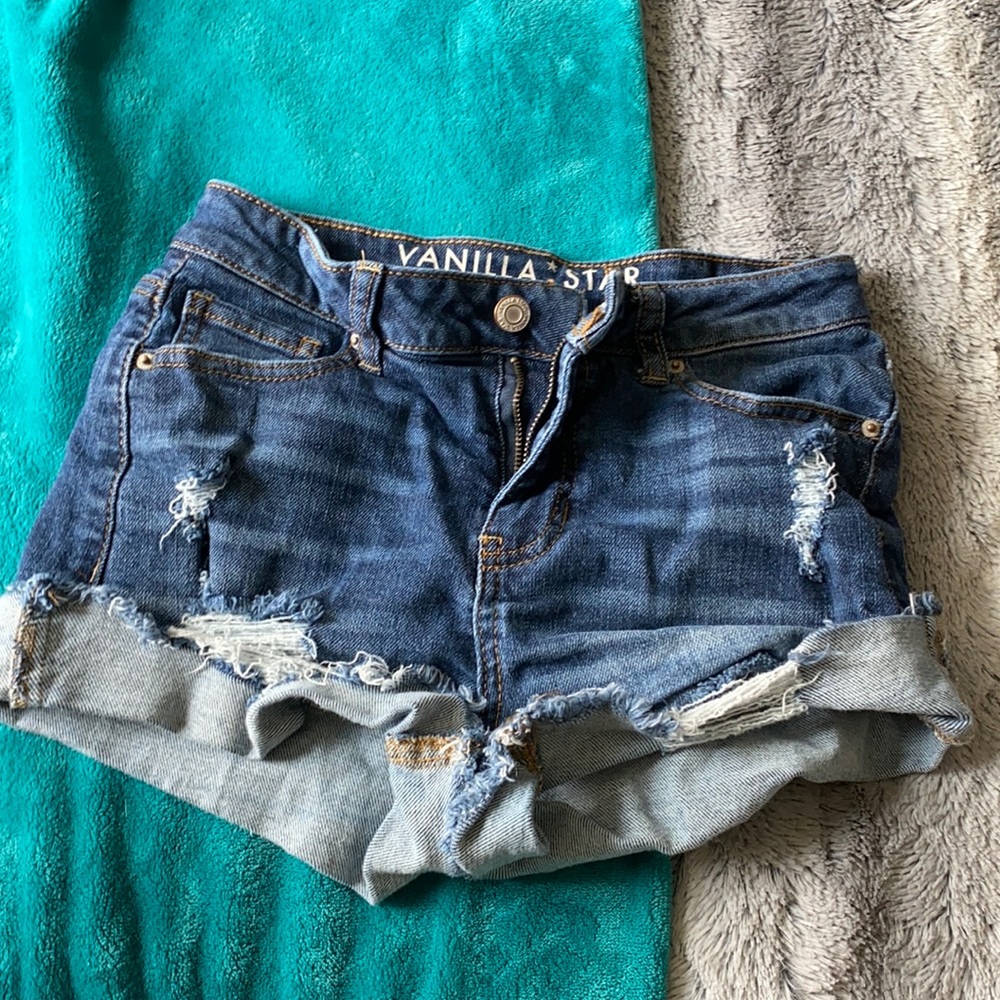 Shorts
